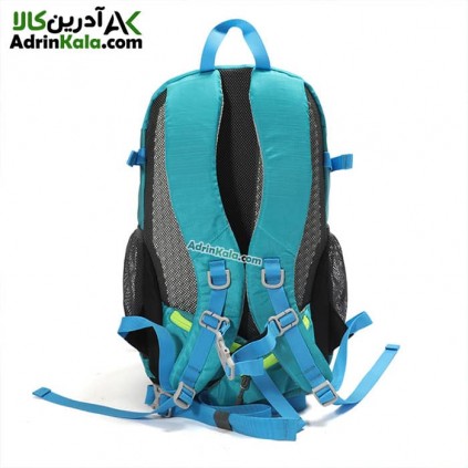 کوله پشتی کمپینگ هامتو کد HB202208-2 رنگ سبز