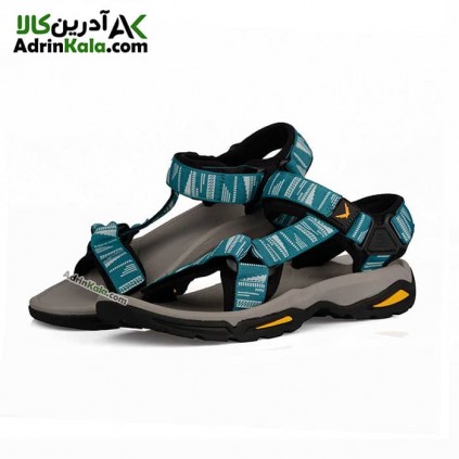 صندل ساحلی مردانه اسنوهاک مدل VIONA SN-233 رنگ آبی