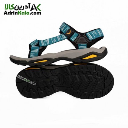 صندل اسنوهاک مردانه مدل VIONA SN-233 رنگ آبی