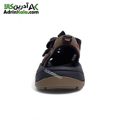 صندل جلو بسته اسنوهاک مدل Baffin SH-1214M رنگ مشکی