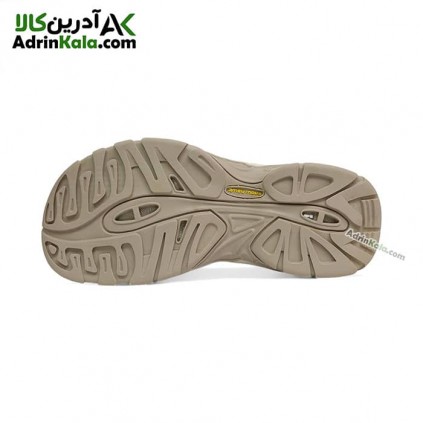 صندل زنانه اسنوهاک کدSH-31 رنگ کرم