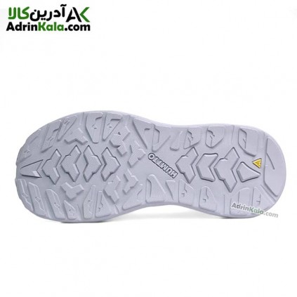 صندل هامتو مردانه مدل 750303A-5 رنگ سفید