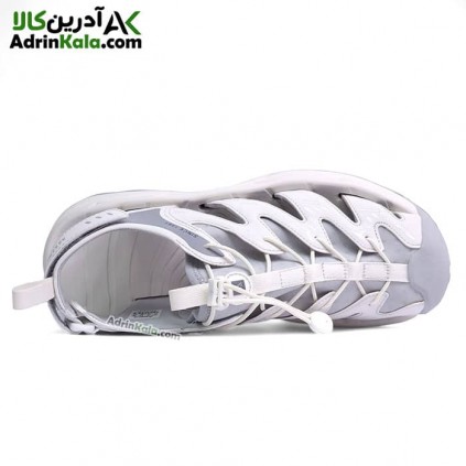 صندل کوهنوردی سبک مردانه هامتو مدل 750303A-5 رنگ سفید