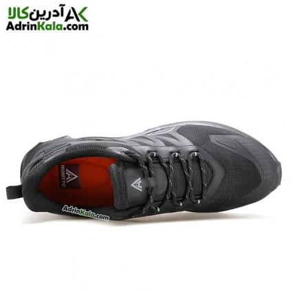 کفش هومتو مردانه مدل humtto 150479A-1 رنگ مشکی
