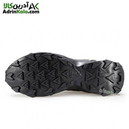 کفش هامتو مردانه مدل 150479A-1 رنگ مشکی