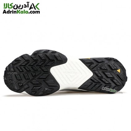 کفش هامتو مردانه مدل 350069A-1 رنگ خاکستری