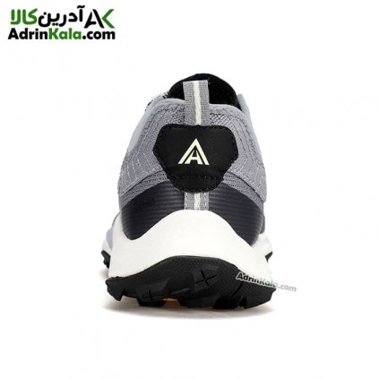 کفش هامتو مدل 350069A-1 رنگ خاکستری