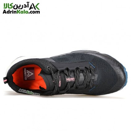 کفش زنانه هومتو مدل 350069B-1 رنگ مشکی