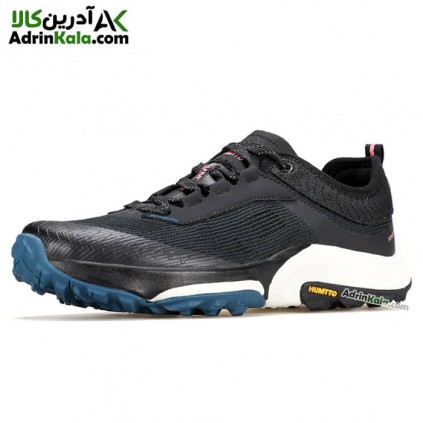 کفش پیاده روی زنانه هامتو مدل 350069B-1 رنگ مشکی