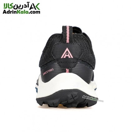 کفش هامتو مدل 350069B-1 رنگ مشکی