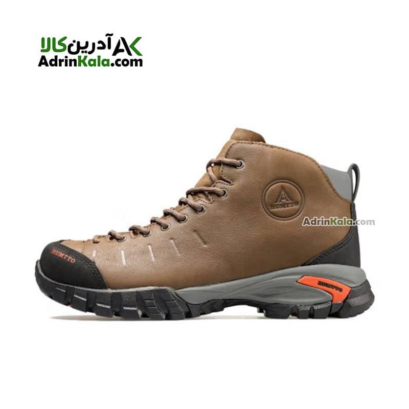 خرید کفش کوهپیمایی و کوهنودری مردانه هومتو 210371A-2