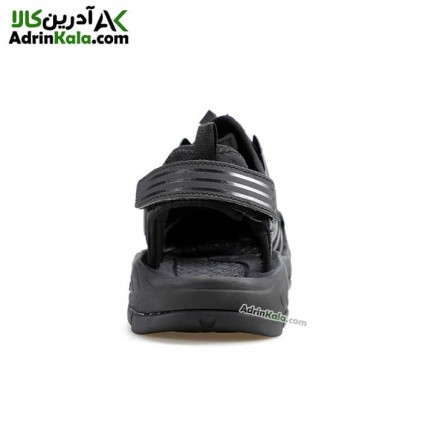 صندل هامتو مدل humtto 750756A-1 رنگ مشکی