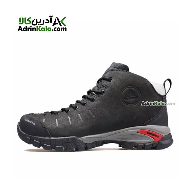 خرید کفش کوهپیمایی و کوهنودری مردانه هومتو 210371A-3