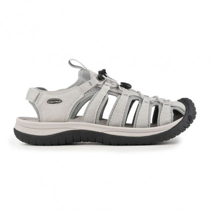 صندل مردانه اسنوهاک کد Tuscan مدل SH-1211M رنگ طوسی