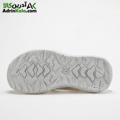 صندل اسنوهاک زنانه کد Salo مدل SN-S1254 رنگ سفید