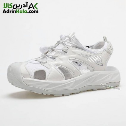 صندل زنانه اسنوهاک مدل Salo رنگ سفید