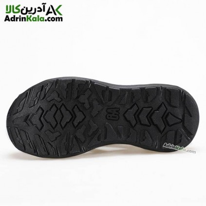 صندل زنانه اسنوهاک مدل Salo کد SN-S1254 رنگ مشکی