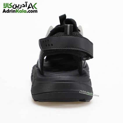 صندل اسنوهاک مردانه کد Capri مدل SN-S1253 رنگ مشکی