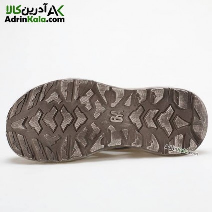 صندل پیاده روی مردانه اسنوهاک کد Capri مدل SN-S1253 رنگ طوسی