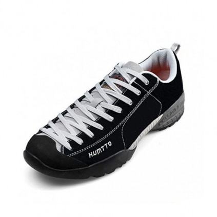 کفش راحتی مردانه هومتو 110030A-1 رنگ مشکی