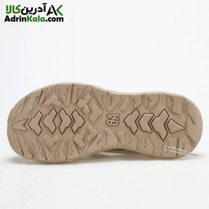 صندل راحتی مردانه اسنوهاک کد Capri مدل SN-S1253 رنگ خاکی روشن