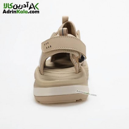 صندل اسنوهاک مردانه کد Capri مدل SN-S1253 رنگ خاکی روشن