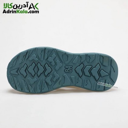 صندل مردانه اسنوهاک کد SN-S1253 رنگ سفید/سبز