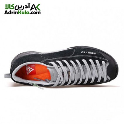 کفش ورزشی مردانه هومتو 110030A-1 رنگ مشکی