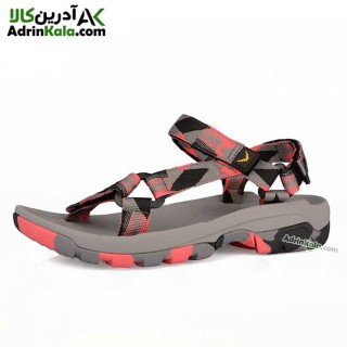 صندل آب نوردی و ساحل نوردی زنانه اسنوهاک مدل Satrup کد SN-244 رنگ قرمز