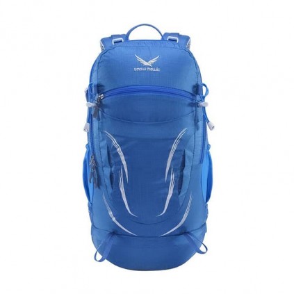 کوله پشتی 30 لیتری اسنوهاک مدل Nature کد SN3030 رنگ آبی
