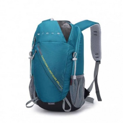 کوله پشتی طبیعت گردی آی وان 22 لیتری مدل KA-2366 رنگ سبزآبی