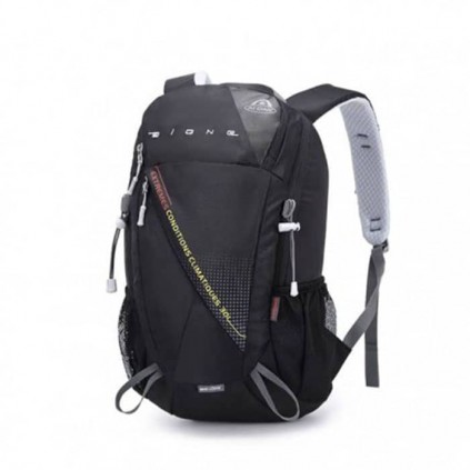 کوله پشتی Ai-One مدل KA-2366 رنگ مشکی