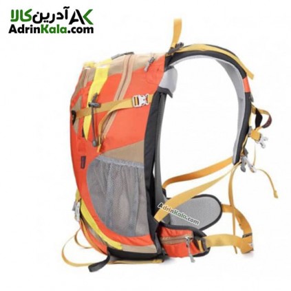 کوله پشتی آی وان 30 لیتری مدل KA-9742 رنگ نارنجی