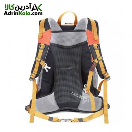 کوله پشتی 30 لیتر مدل KA-9742 آیوان رنگ نارنجی
