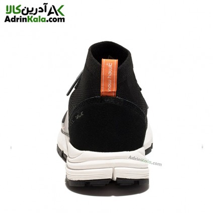 کفش زنانه اسنوهاک مدل Raspina کد SN-2002 رنگ مشکی