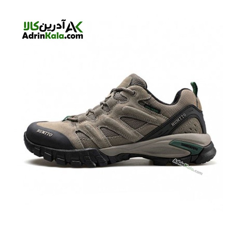 خرید کفش پیاده روی مردانه هامتو 110343A-2