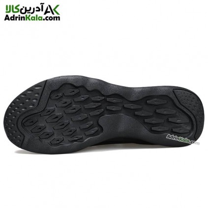 کفش هامتو زنانه مدل 310691B-1 رنگ مشکی