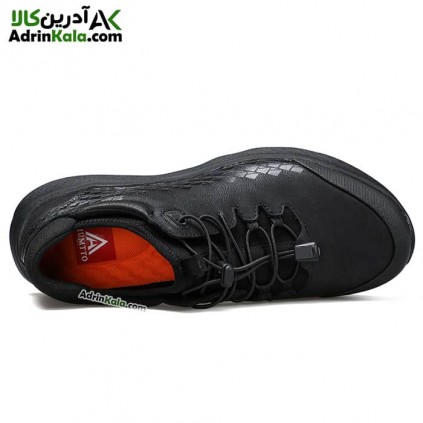 کفش رانینگ زنانه هومتو مدل humtto 310691B-1 رنگ مشکی