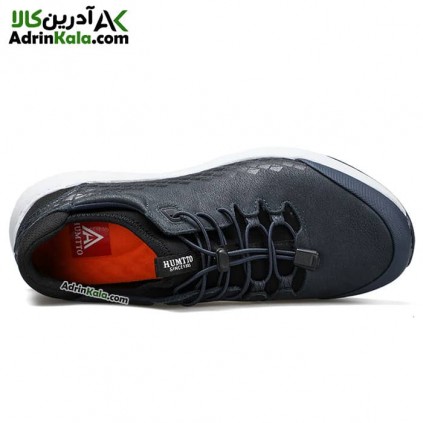 کفش راحتی زنانه هومتو مدل 310691B-2 رنگ سرمه ای