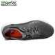 کفش هومتو مدل humtto 310691B-3 رنگ خاکستری تیره