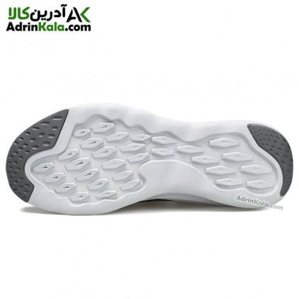 کفش هامتو زنانه مدل 310691B-3 رنگ خاکستری تیره