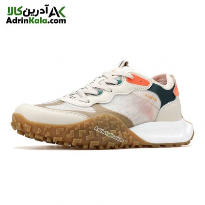 کفش راحتی مردانه هامتو مدل 350719A-1 رنگ کرم(بژ)