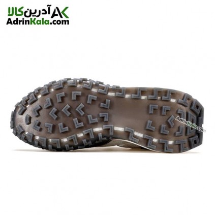 کفش هومتو زنانه کد humtto 350719B-1 رنگ خاکستری/صورتی روشن