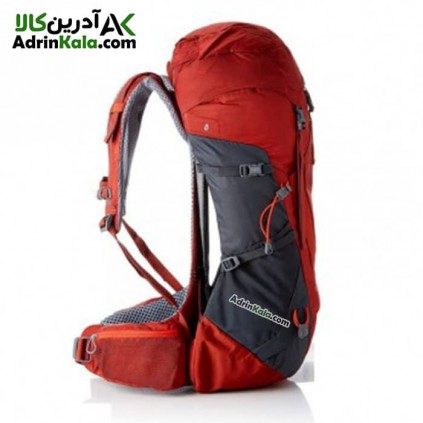 کوله پشتی 30 لیتر دیوتر مدل futura رنگ قرمز