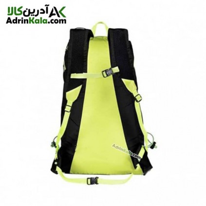 کوله قایا 10 لیتری مدل آی 10 رنگ زرد