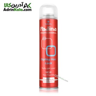 چسب مو (فیکساتور) پادینا